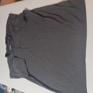 George Moisture Wicking T-shirt, Medium (38-40), Grey